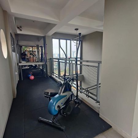 The Mango Suites By Flat06 Jakarta Kültér fotó