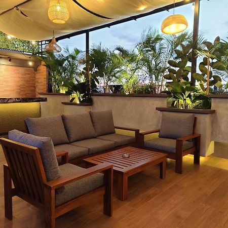 The Mango Suites By Flat06 Jakarta Kültér fotó