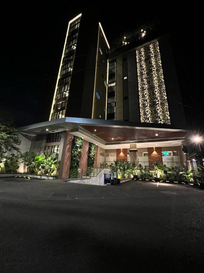 The Mango Suites By Flat06 Jakarta Kültér fotó