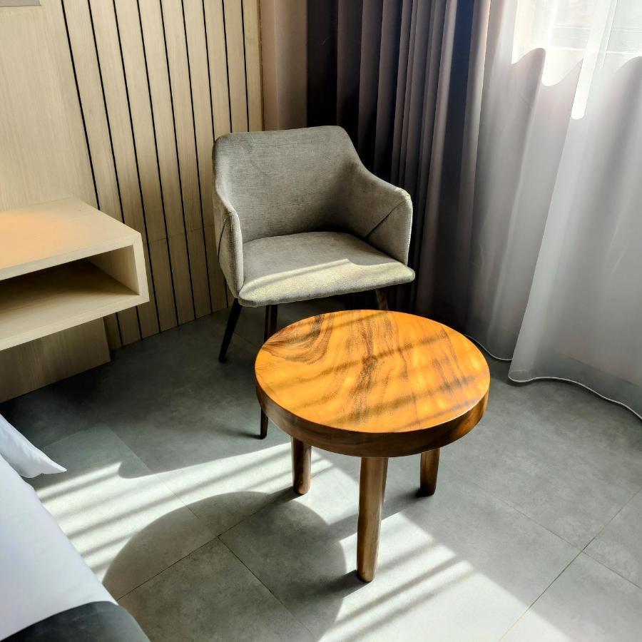 The Mango Suites By Flat06 Jakarta Kültér fotó