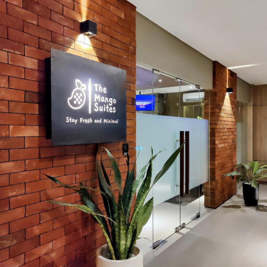 The Mango Suites By Flat06 Jakarta Kültér fotó