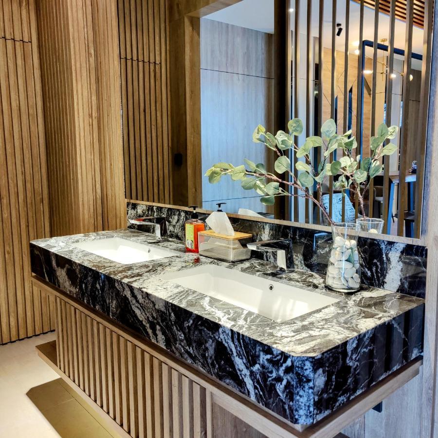 The Mango Suites By Flat06 Jakarta Kültér fotó