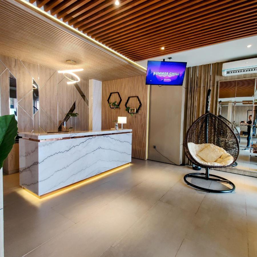 The Mango Suites By Flat06 Jakarta Kültér fotó