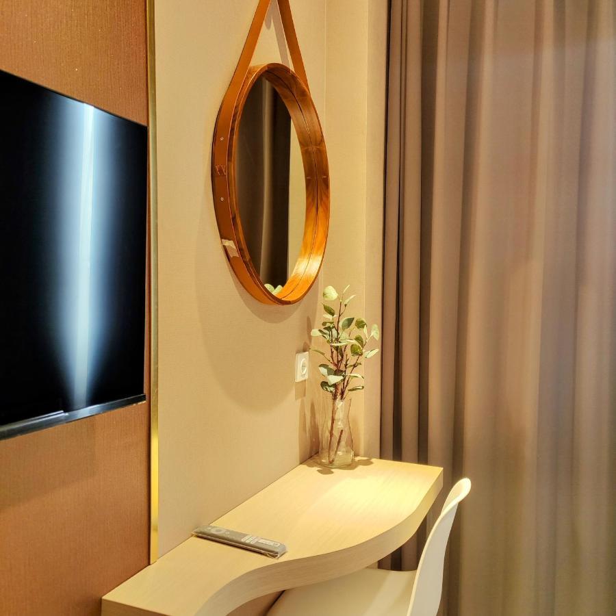 The Mango Suites By Flat06 Jakarta Kültér fotó