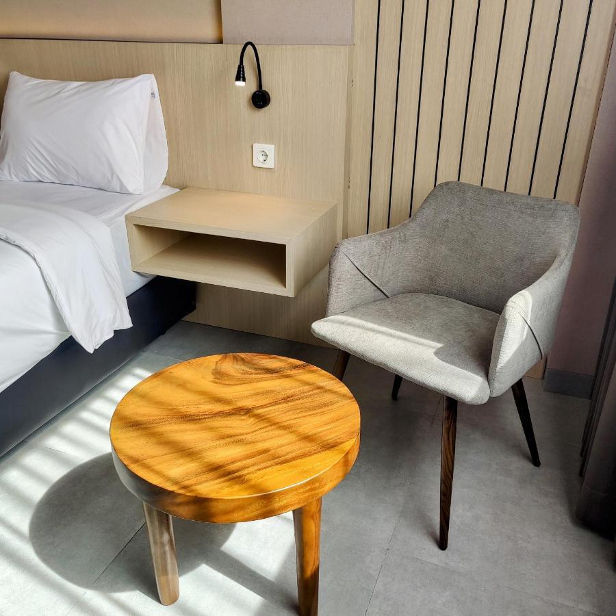 The Mango Suites By Flat06 Jakarta Kültér fotó