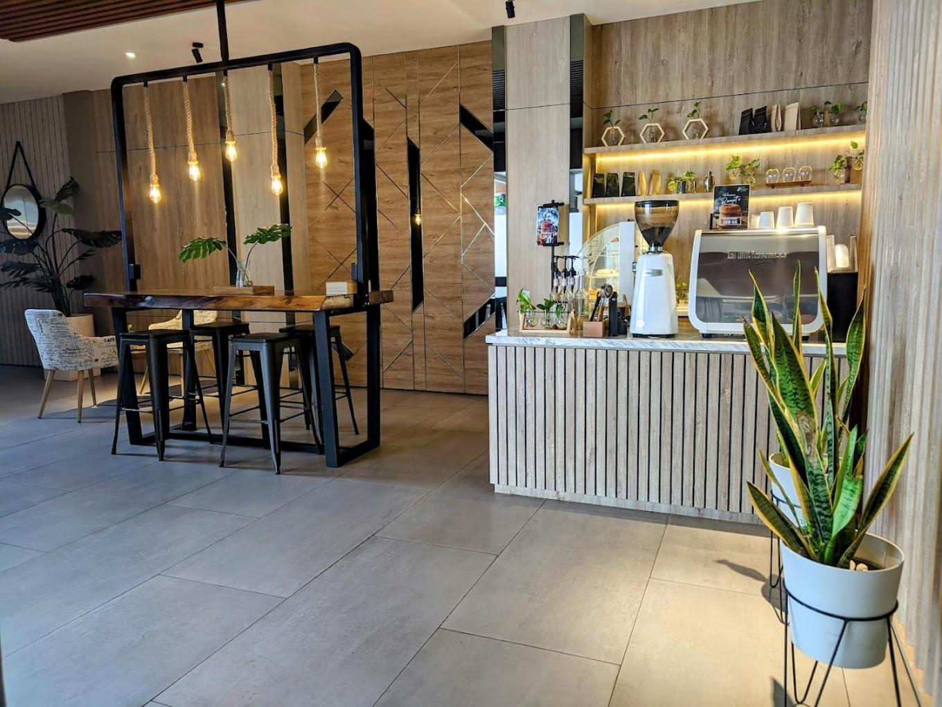 The Mango Suites By Flat06 Jakarta Kültér fotó