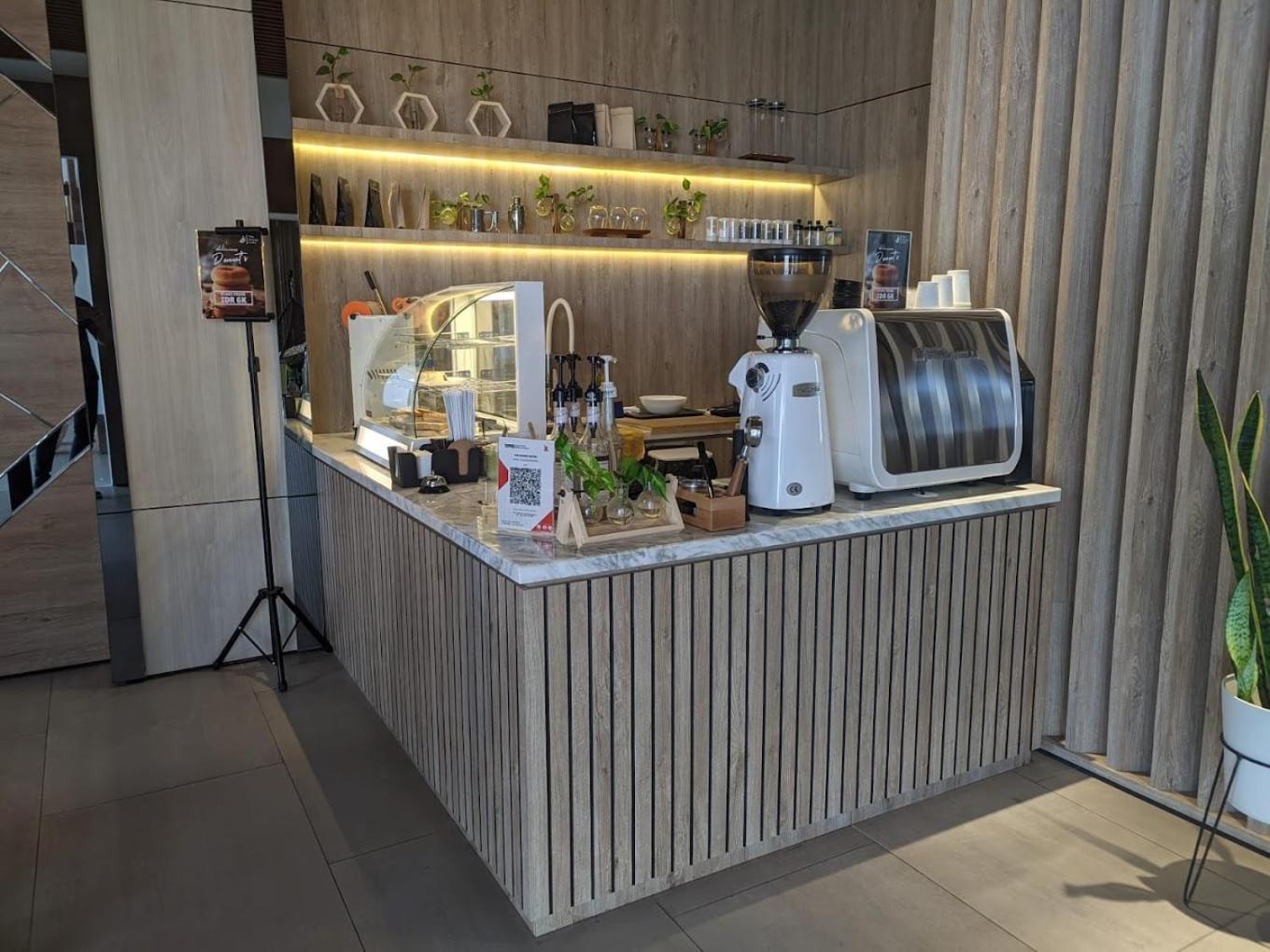 The Mango Suites By Flat06 Jakarta Kültér fotó